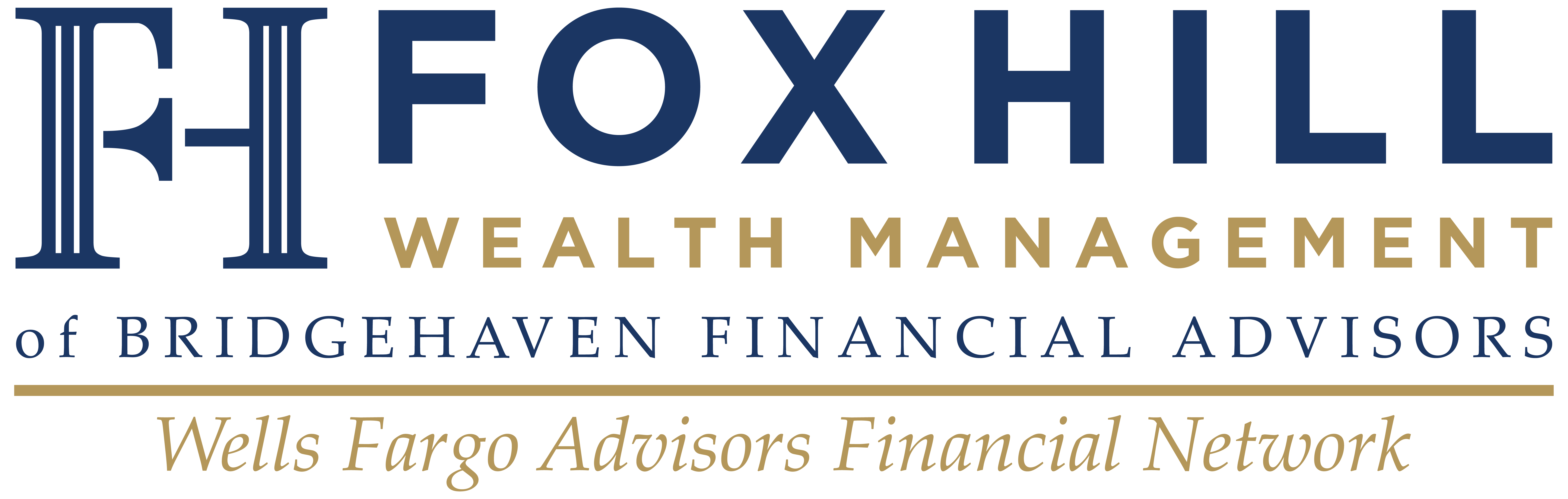 Fox Hill Wealth Management Logo